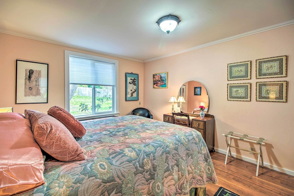 House (2 Bedrooms) photo 1