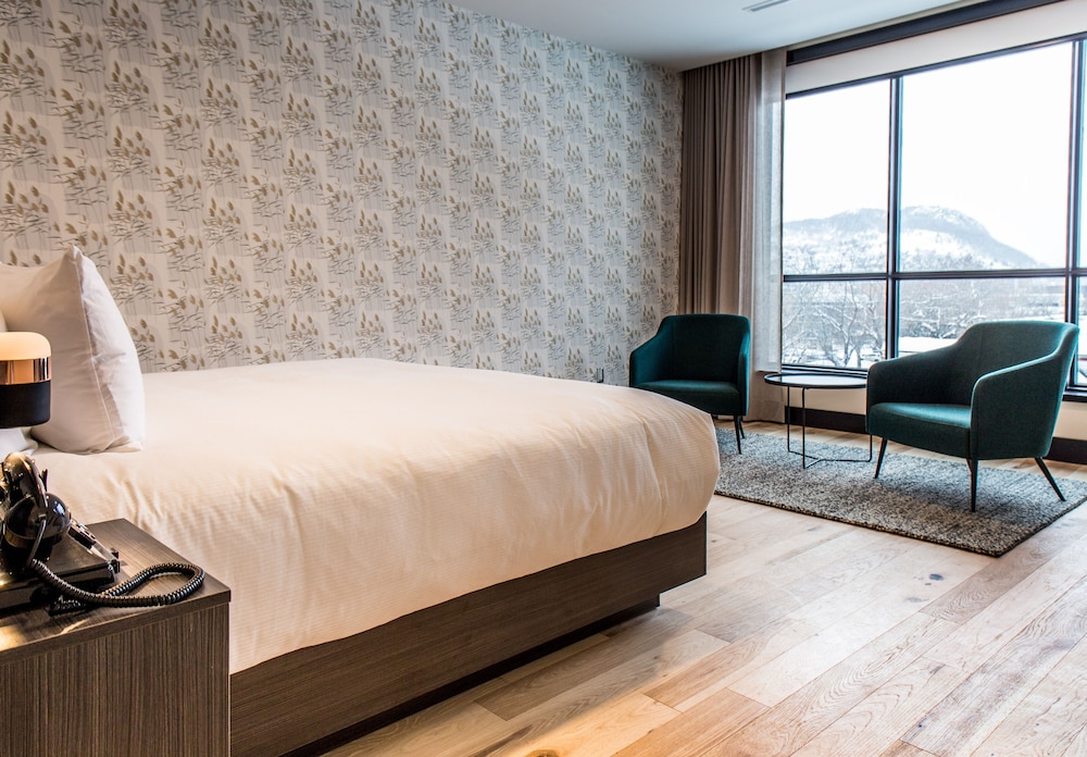 Studio Suite, 1 King Bed