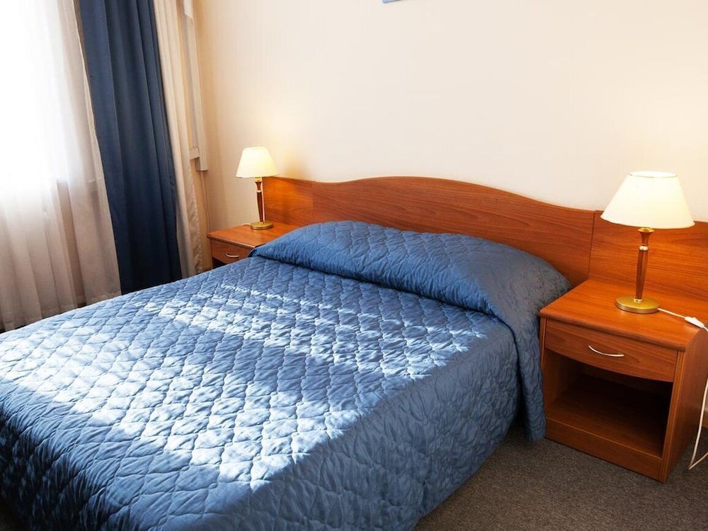 Standard Double Room photo 3