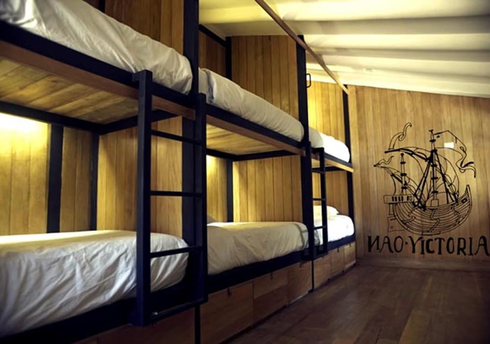 Basic Shared Dormitory photo 1