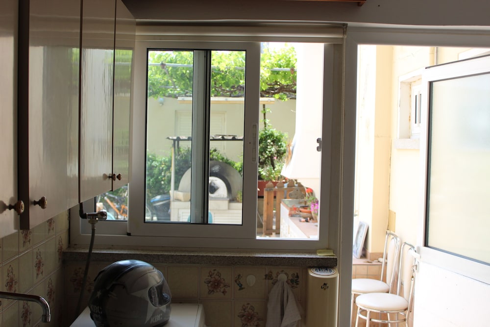 Traditional Shared Dormitory, Women only, Accessible, Garden View photo 3
