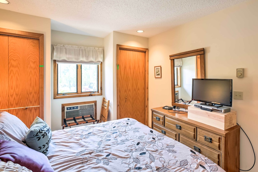 Apartment (2 Bedrooms) photo 2