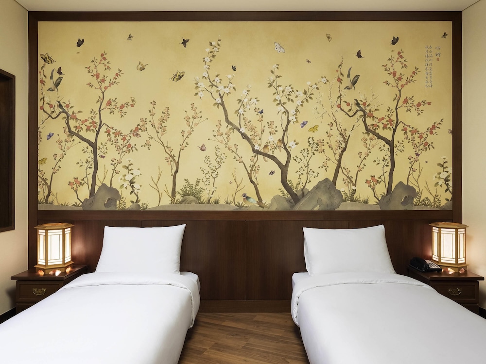 Traditional Room, 2 Twin Beds - Photo 3
