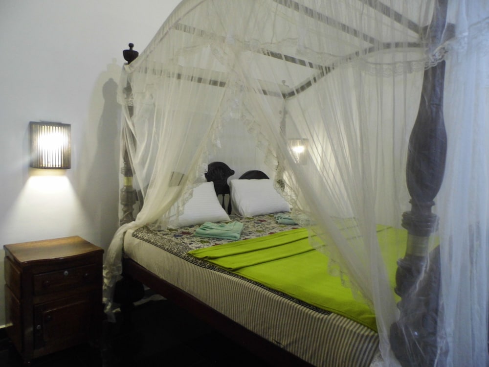Deluxe Triple Room photo 2