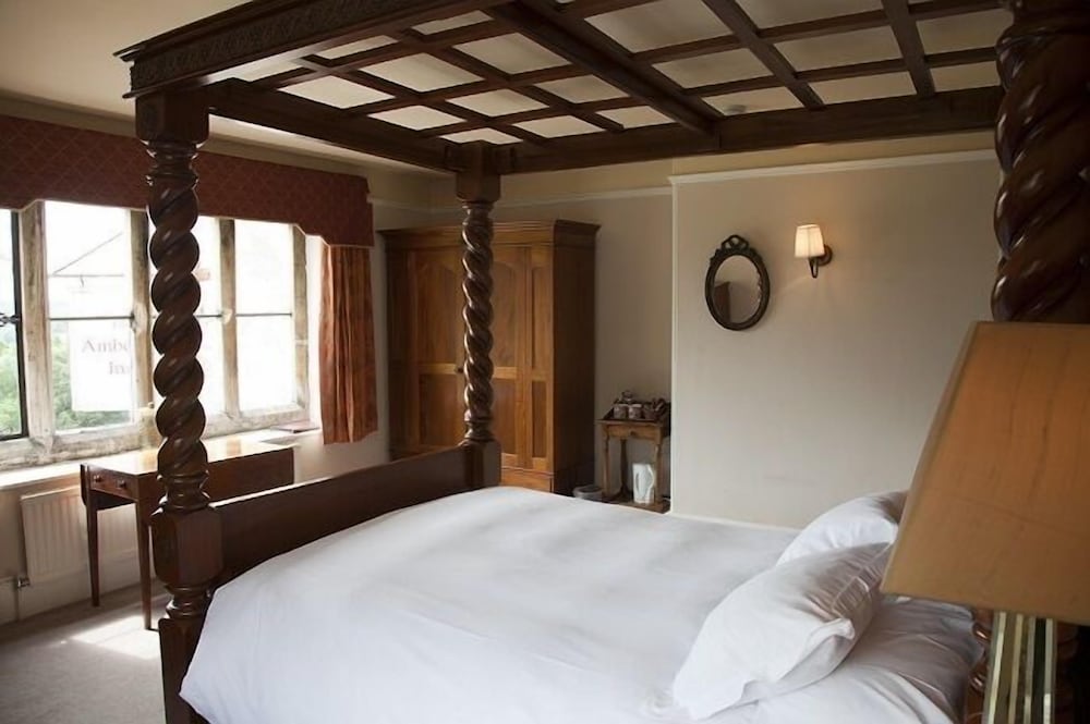 Premier Double or Twin Room - Photo 1
