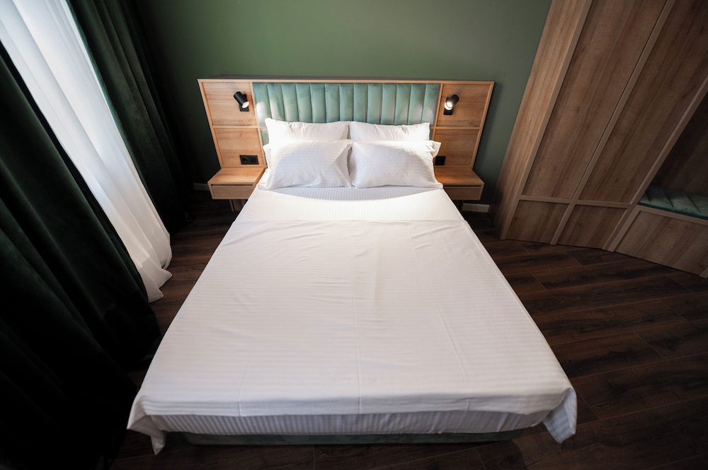 Comfort Room, City View photo 2