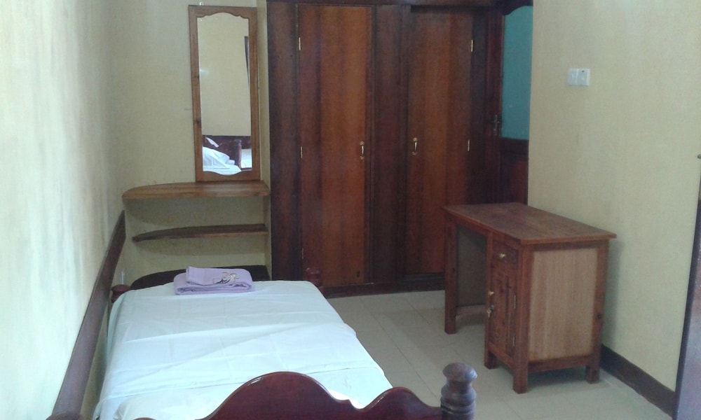 Twin Room photo 1
