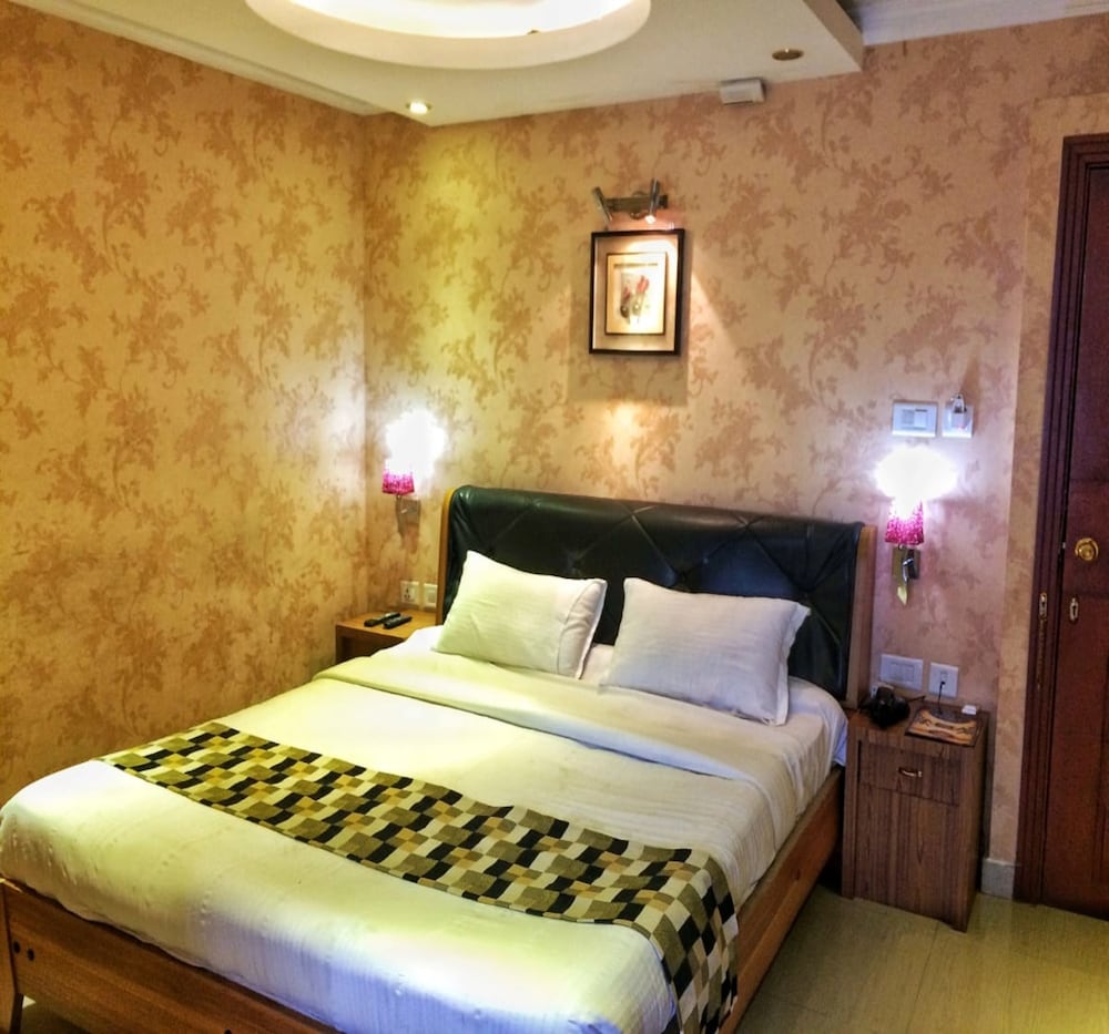 Superior Room, 1 Double Bed photo 3