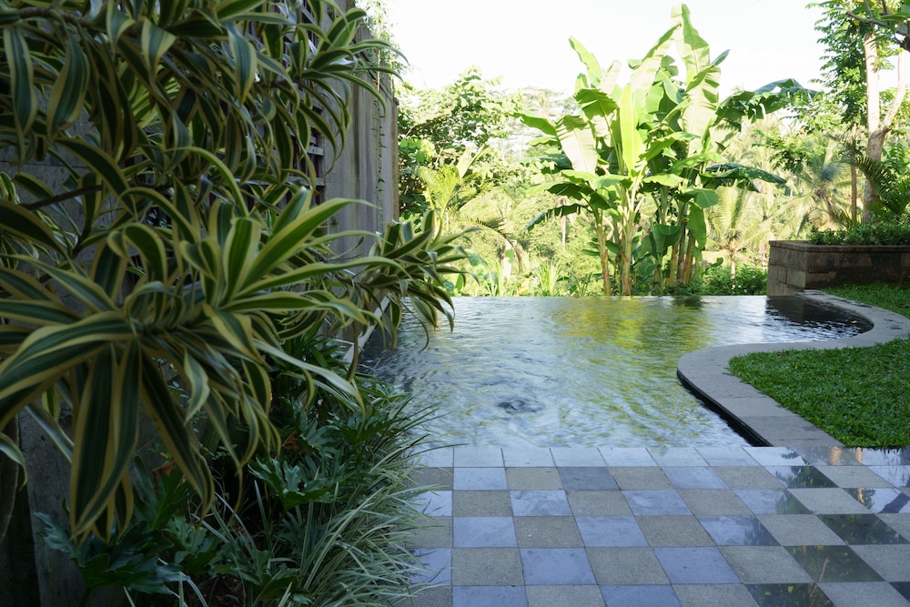 Villa, 1 Bedroom, Private Pool, Valley View (Honeymoon Package 3 Days / 2 Nights) - Photo 9