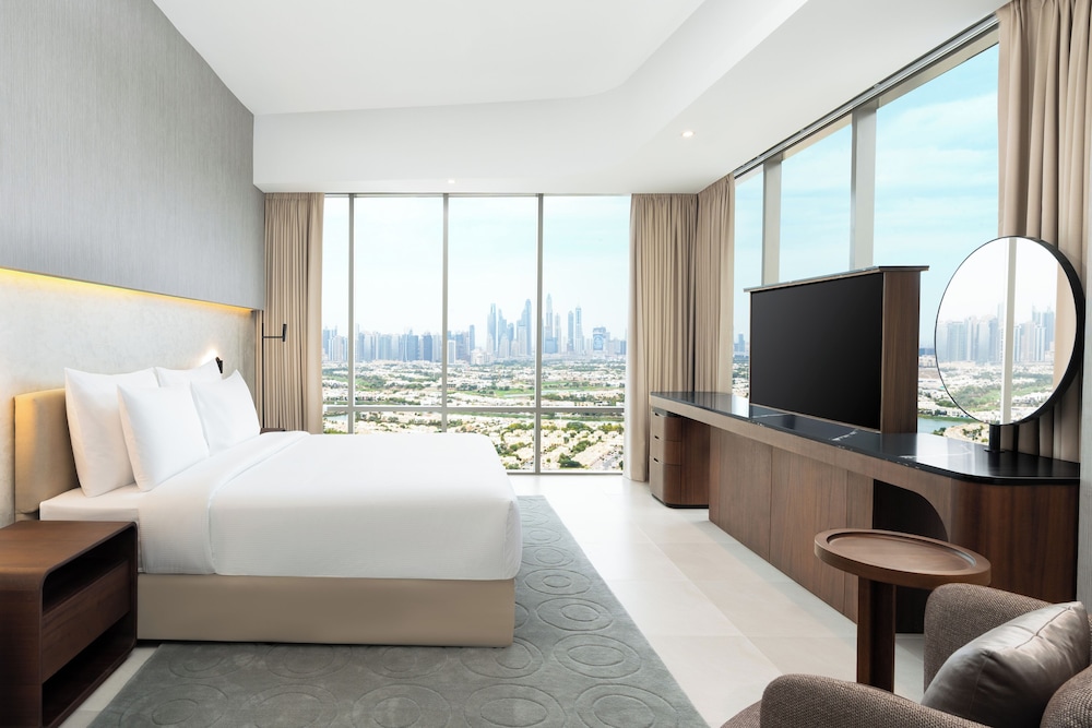 Executive Suite photo 3