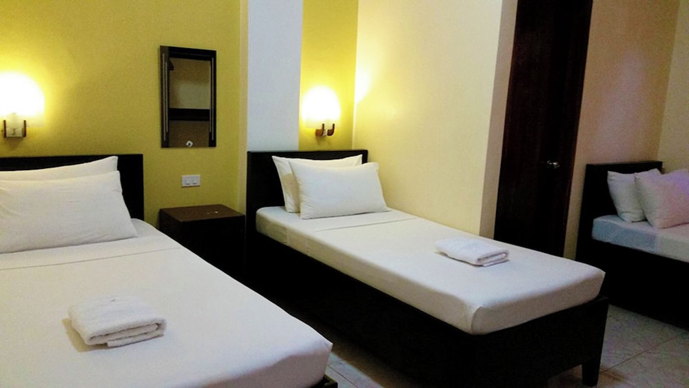 Triple Room photo 1