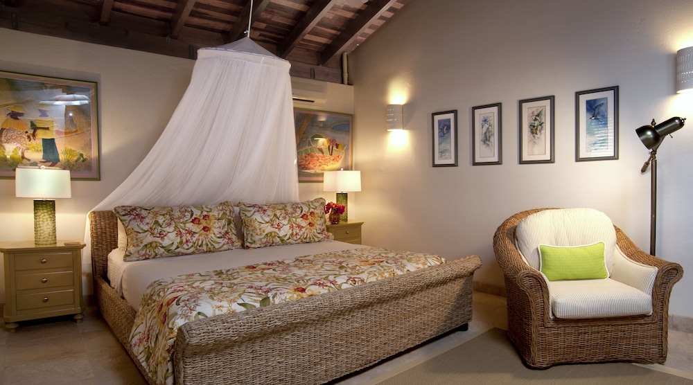 Villa, 3 Bedrooms (Bougainvillea)