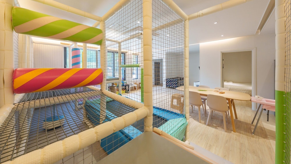 Basic Room, 1 Bedroom (A101 (Private BBQ / Private Pool))