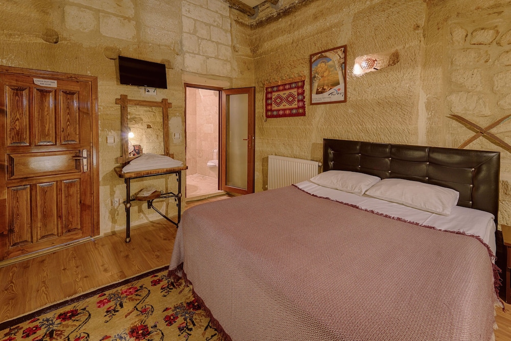 Design Double Room photo 1