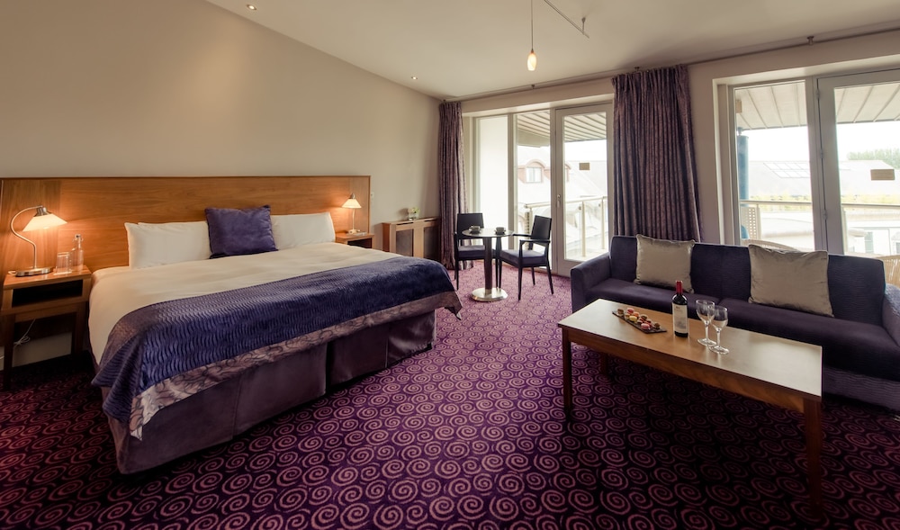 Junior Double Room - Photo 1