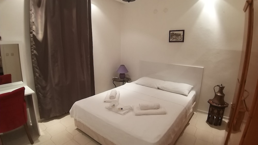 Standard Room photo 1