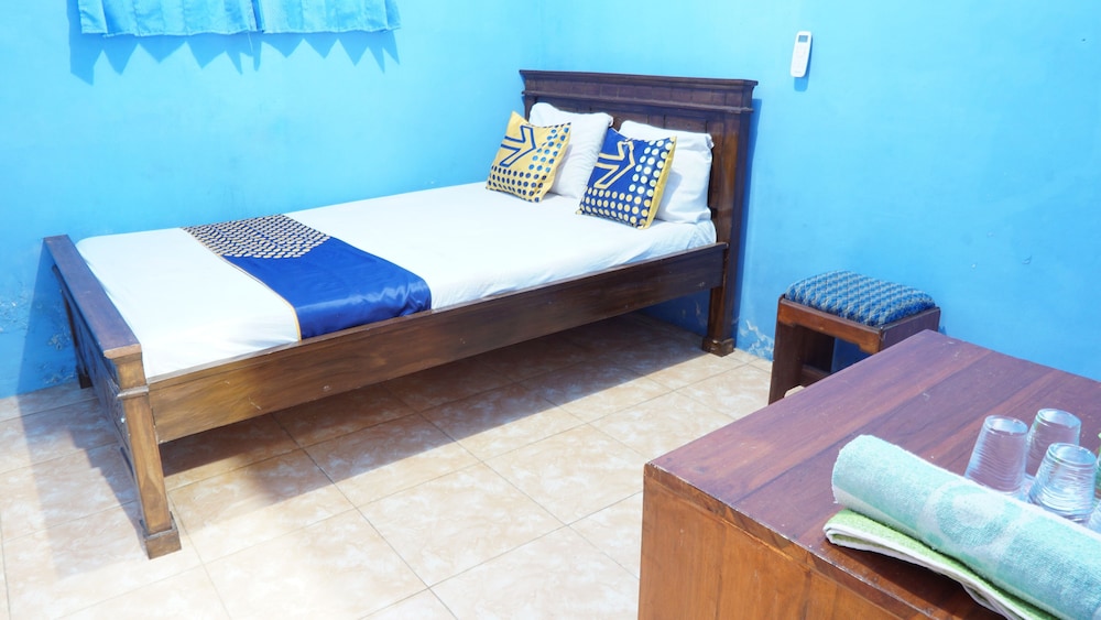 Comfort Double Room photo 2