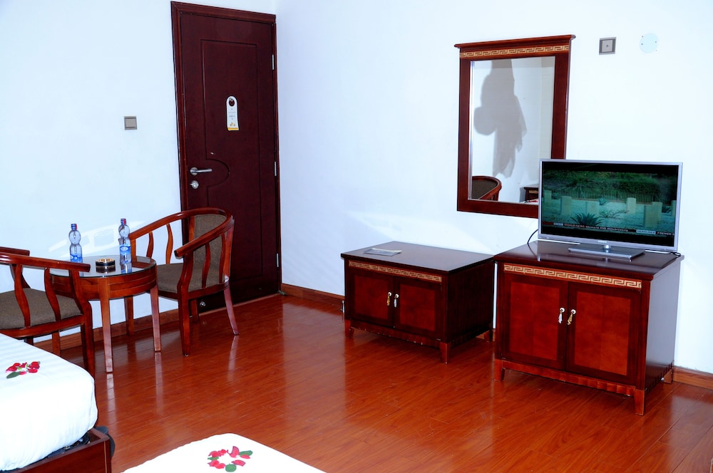 Double Room photo 3