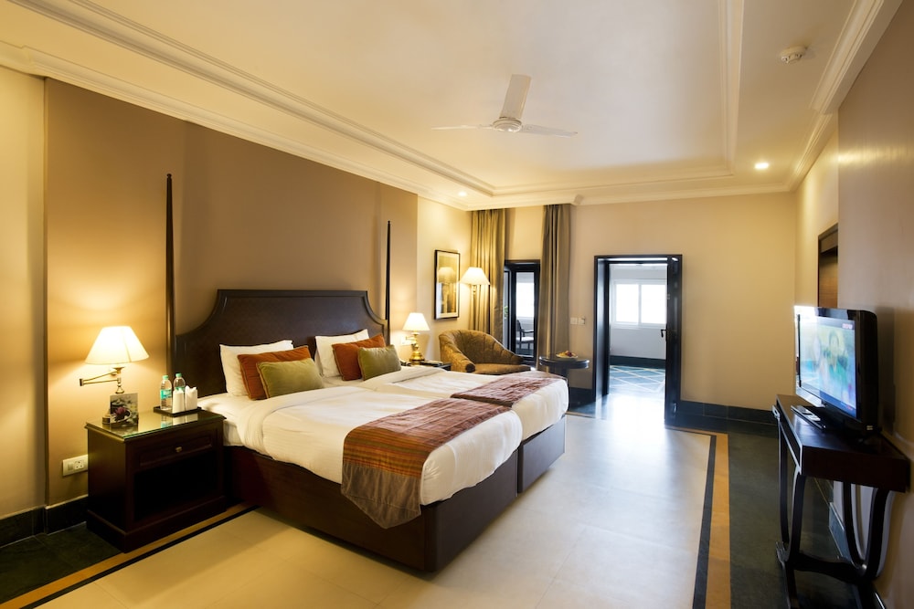 Ganga View Room photo 2