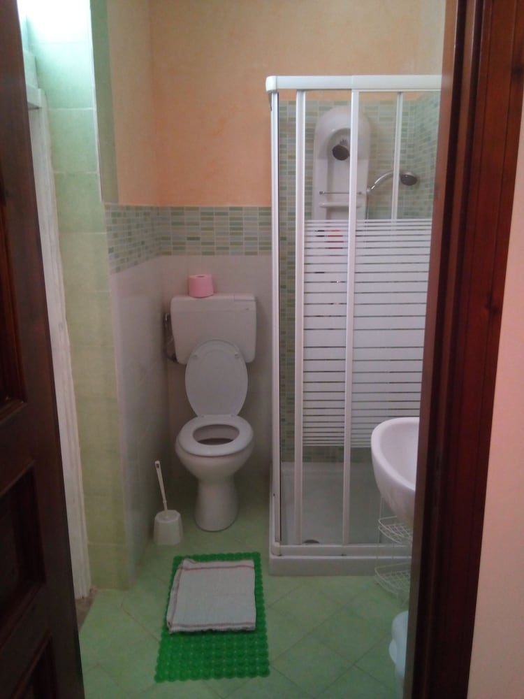 Deluxe Double Room (Azzurra) photo 3