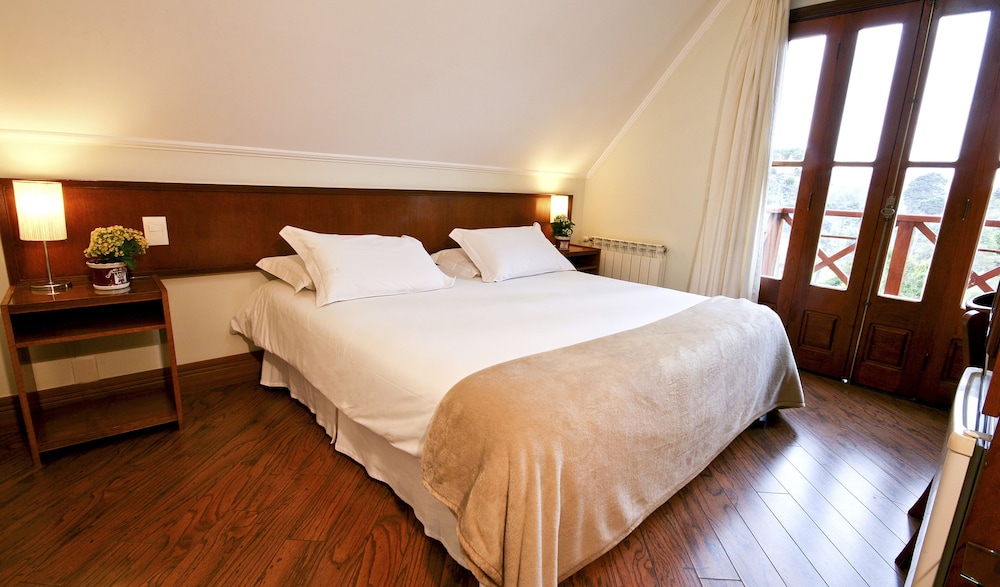 Luxury Apartment photo 2