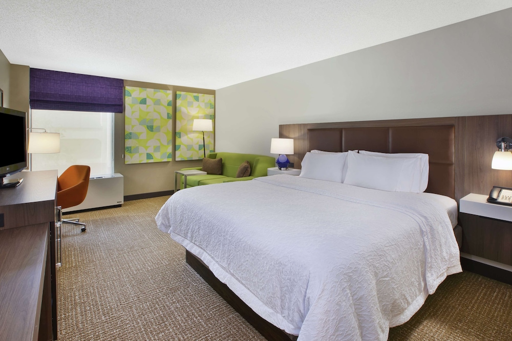 Room, Accessible (Hearing)