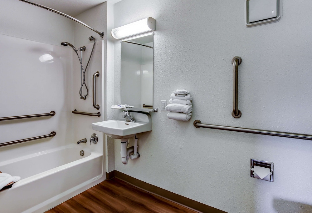 Motel 6-Coos Bay, OR, Billede 2