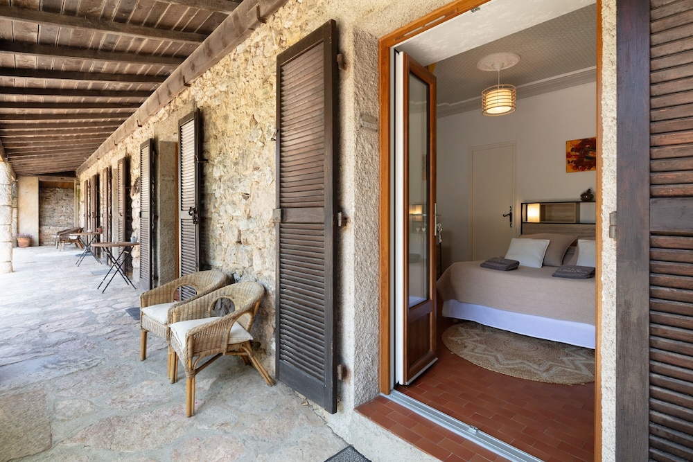 Superior Double Room (Cardabelle) photo 3