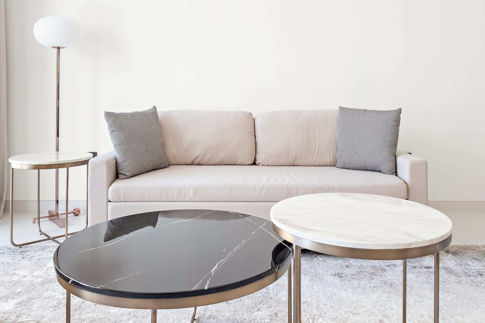 Executive Apartment photo 3
