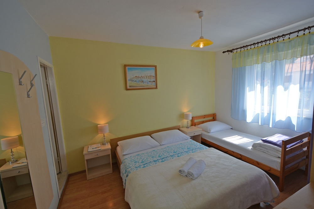 Standard Single Room, Ensuite photo 1
