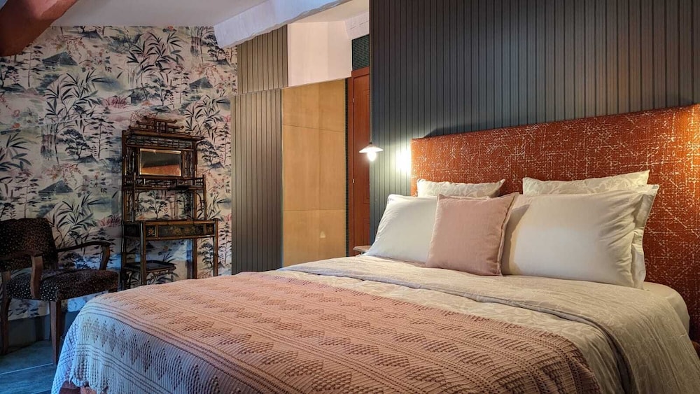 Deluxe Room photo 1