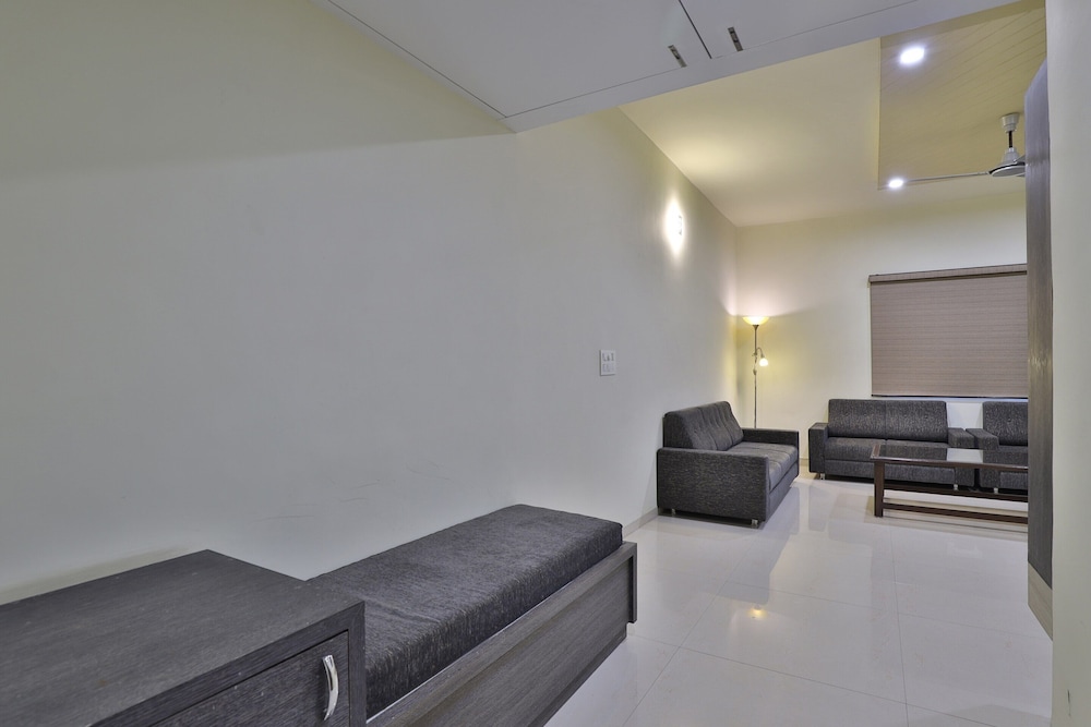 Superior Suite photo 2