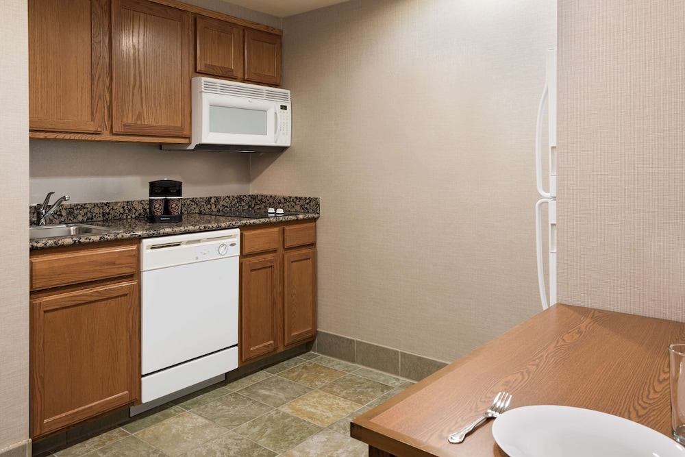 Studio Suite, 1 King Bed, Non Smoking