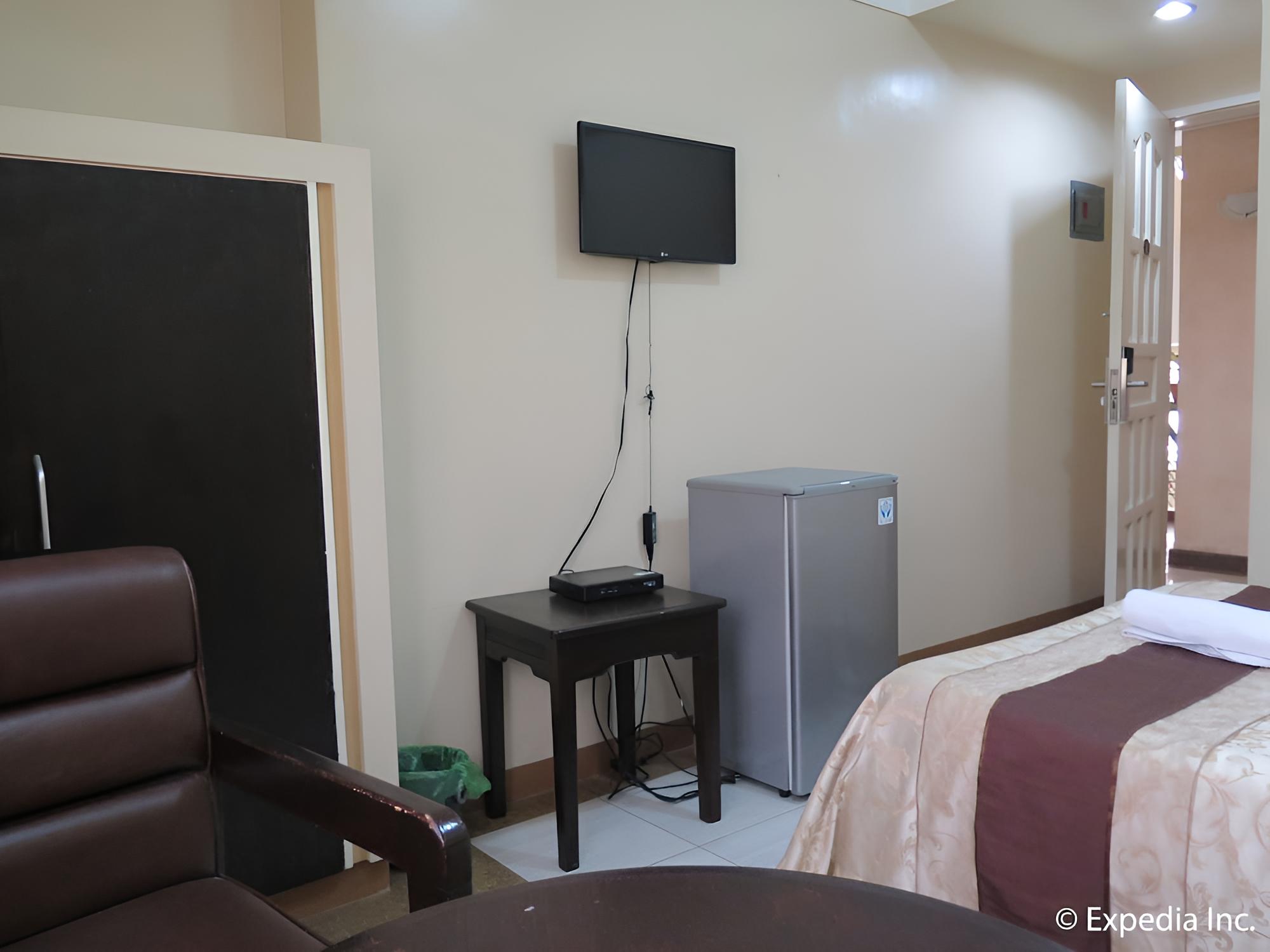Deluxe Single Room photo 1