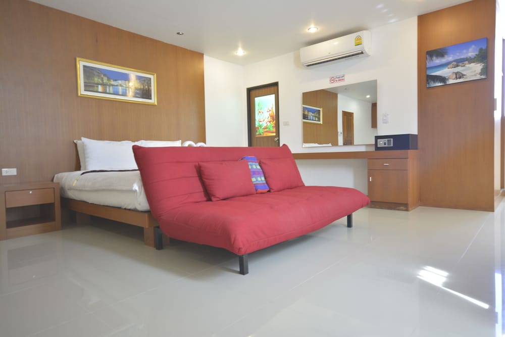 Suite Double With Window photo 1