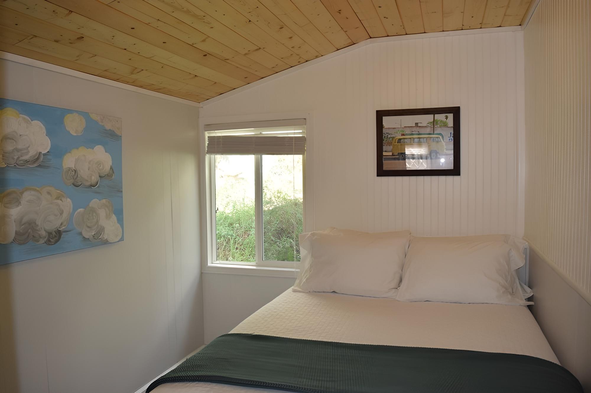 Cabin, 3 Bedrooms, Mountain View photo 2