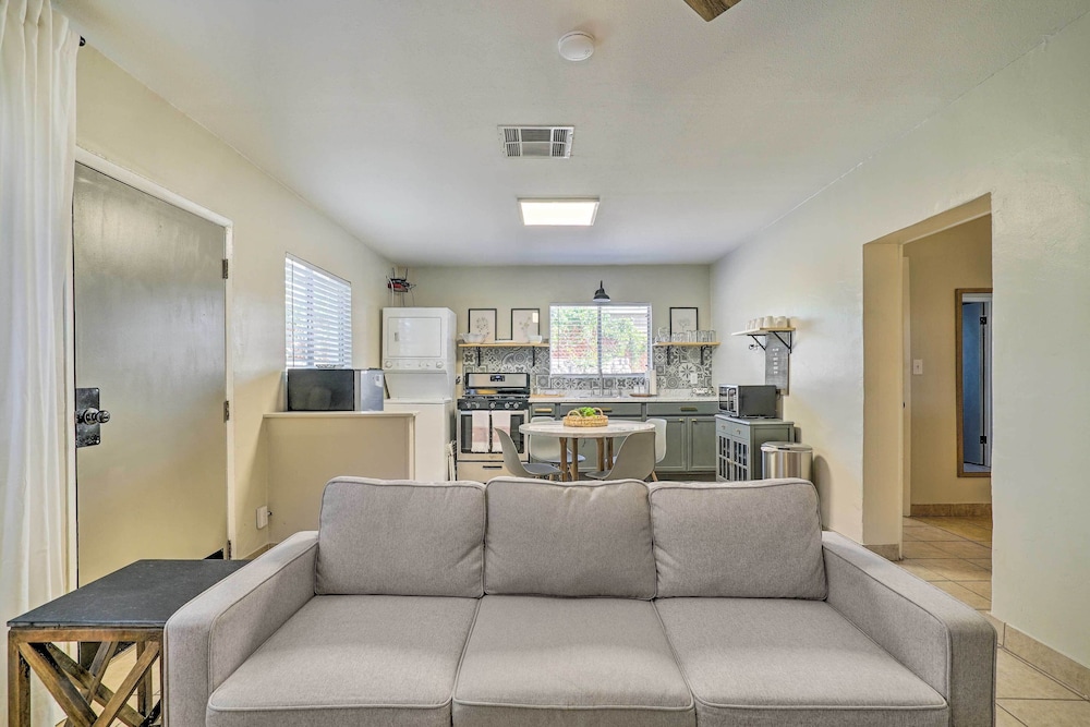 Apartment (1 Bedroom) photo 2