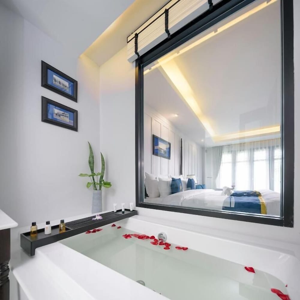 Siri Deluxe Double Bed - Photo 3