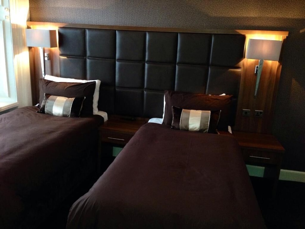 Deluxe Twin Room - Photo 1