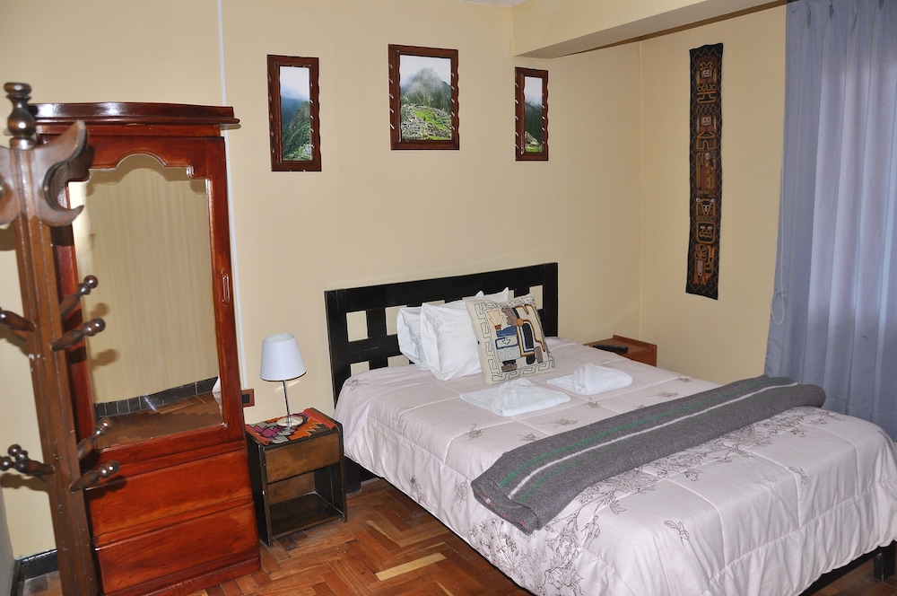 Single Room, 1 Twin Bed photo 2