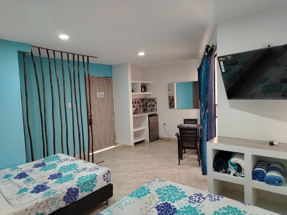 Hotel Avadia Del Mar — photo 117