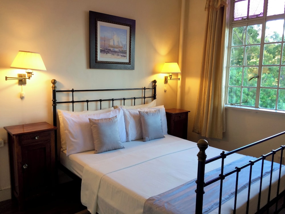 Superior Room, 1 Double or 2 Twin Beds, Private Bathroom photo 1