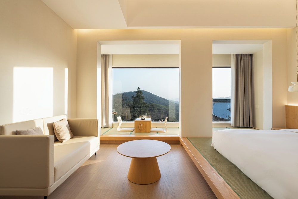Family Suite, Mountain View photo 2