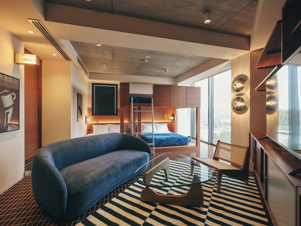 Deluxe Room photo 1