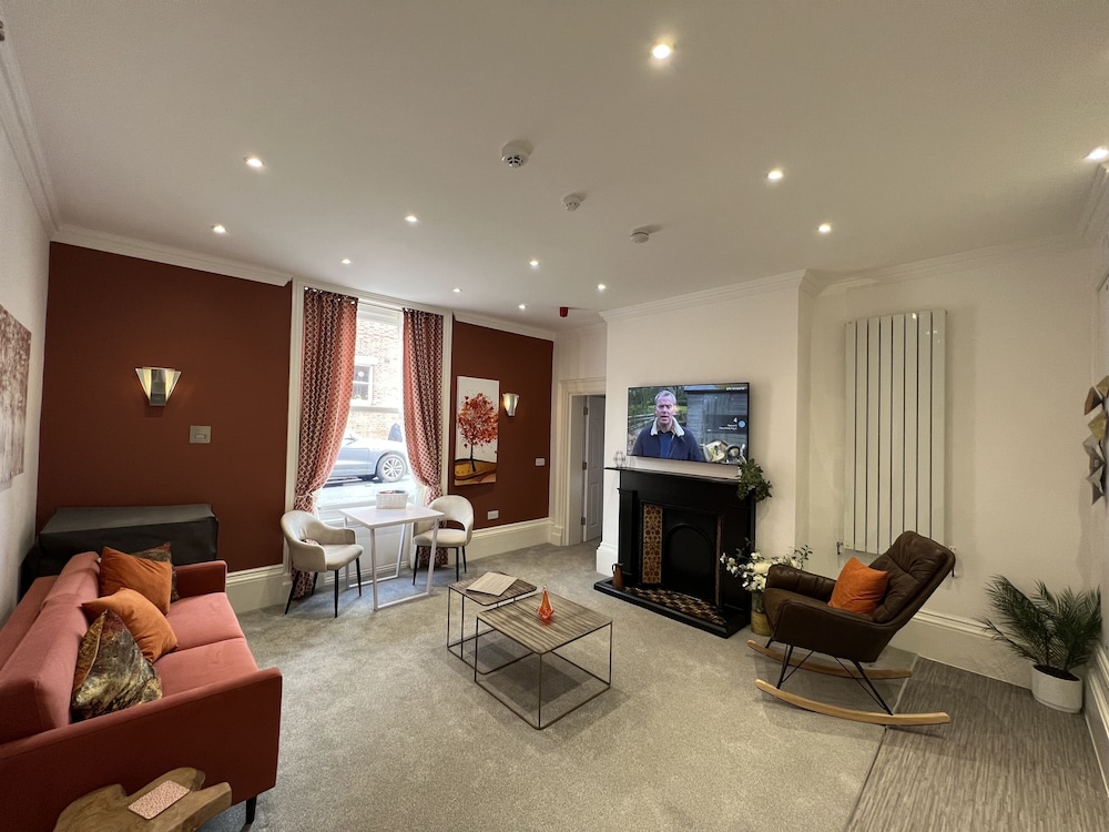 Signature Apartment