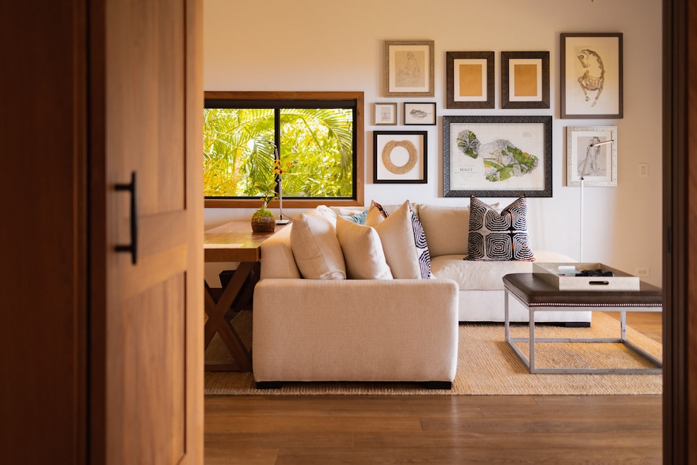 Celebration Suite, 1 Bedroom, Guaranteed High Floor, Ocean View