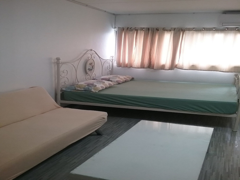 Room, 1 Bedroom, Accessible, City View photo 2