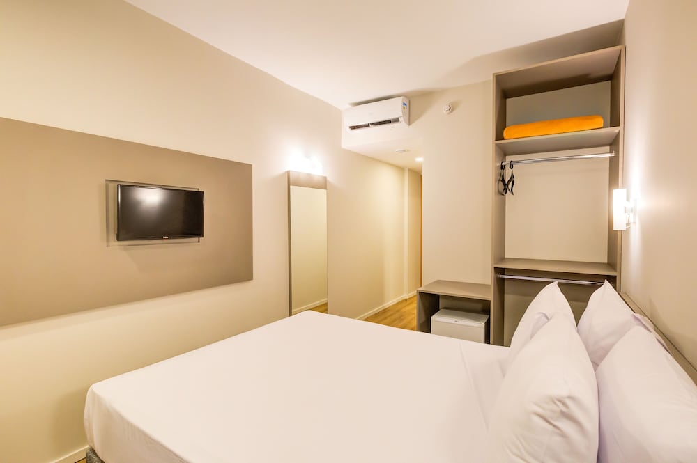 Standard Double Room, 1 Double Bed - Photo 3