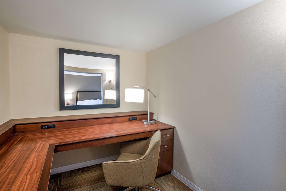 Studio, 1 King Bed, Accessible photo 2