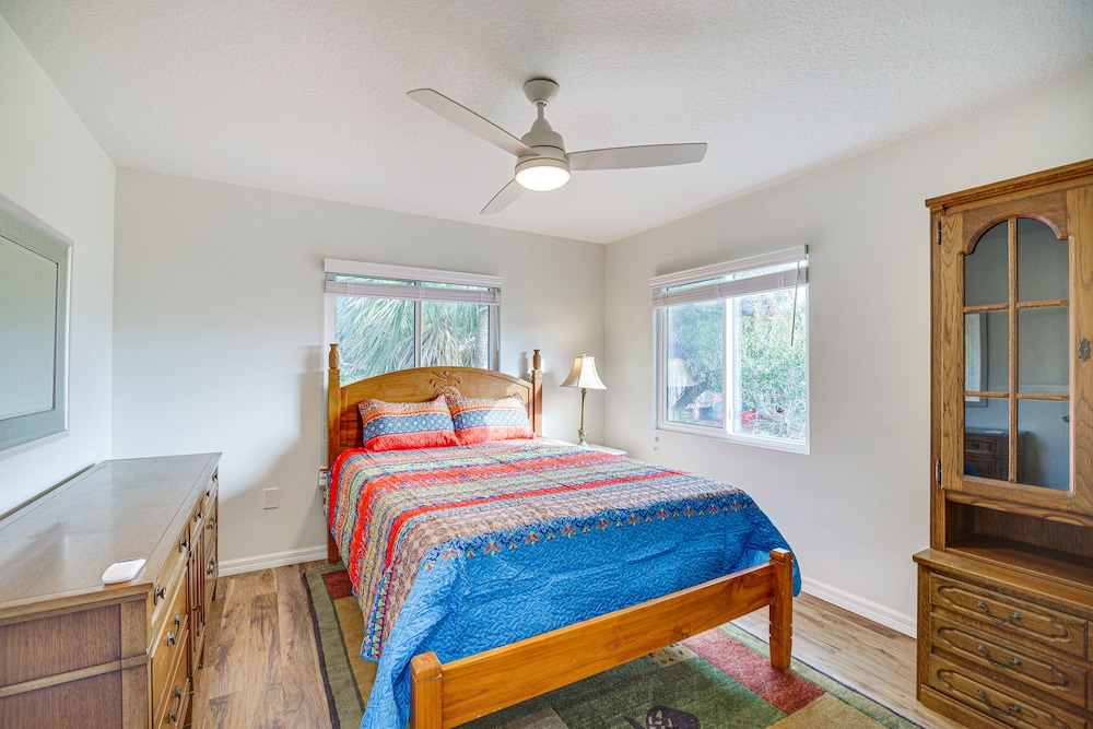 House (2 Bedrooms) photo 3